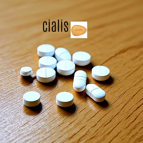 Opiniones sobre cialis generico